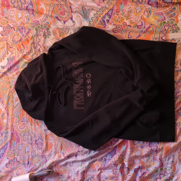 Obey Tops Obey Hoodie Poshmark